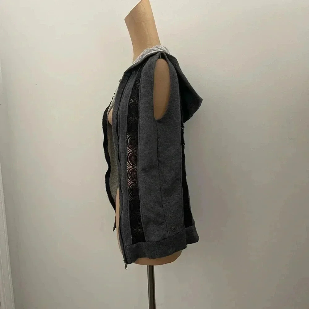 Fabletics Saige Vest - Picture 4 of 6